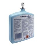 Сменный баллон 310 мл, KIMBERLY-CLARK "Rhapsodie", цитрусовый, диспенсер 601548, 6136