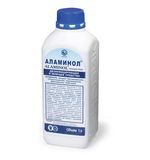 Средство дезинфицирующее 1 л, АЛАМИНОЛ, концентрат