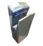 Сушилка для рук KSITEX M-8888АС JET, 1650 Вт, время сушки 10 секунд, погружного типа, нержавеющая сталь