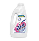 Средство для удаления пятен 1 л, VANISH (Ваниш) "Oxi Action", для белой ткани
