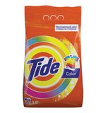 Стиральный порошок-автомат 3 кг, TIDE (Тайд) Color
