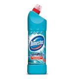Чистящее средство 500 мл, DOMESTOS "Свежесть Атлантики", с отбеливающим эффектом, гель