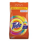 Стиральный порошок-автомат 9 кг, TIDE (Тайд) Color
