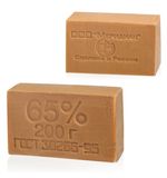 Мыло хозяйственное 65%, 200 г, МЕРИДИАН, без упаковки