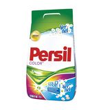 Стиральный порошок-автомат 6 кг, PERSIL (Персил) "Color", "Свежесть от Vernel"