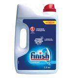 Средство для мытья посуды в посудомоечных машинах 2,5 кг, FINISH (Финиш), порошок, 3011485