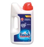 Средство для мытья посуды в посудомоечных машинах 1 кг, FINISH (Финиш), порошок, 3010892