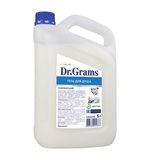 Гель для душа 5 л, DR.GRAMS "Освежающий"