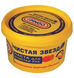 Паста очищающая, 650 мл, ЧИСТАЯ ЗВЕЗДА, от самых стойких загрязнений, 85010-1