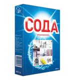 Сода кальцинированная 600 г, BIONIX (Бионикс)