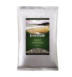 Чай GREENFIELD (Гринфилд) "Milky Oolong", улун, листовой, 250 г, пакет, 0980-15