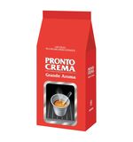 Кофе в зернах LAVAZZA (Лавацца) "Pronto Crema", натуральный, 1000 г, вакуумная упаковка, 7821