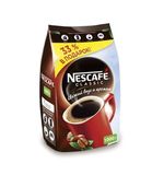 Кофе растворимый NESCAFE (Нескафе) "Classic", гранулированный, 1000 г, мягкая упаковка, 12315663