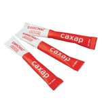Сахар в стиках ОФИСМАГ, 5 г, порционный, 200 пакетиков, картонная упаковка, 620684