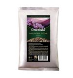 Чай GREENFIELD (Гринфилд) "Mountain Thyme", черный с чабрецом, листовой, 250 г, пакет, 1142-15