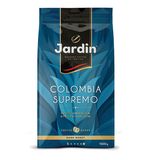 Кофе в зернах JARDIN "Colombia Supremo" ("Колумбия Супремо"), 1000 г, вакуумная упаковка, 0605-8