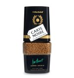 Кофе растворимый CARTE NOIRE, сублимированный, 190 г, стеклянная банка, 22513
