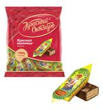 Конфеты шоколадные КРАСНЫЙ ОКТЯБРЬ "Красная шапочка", 250 г, пакет, КО03926