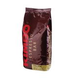 Кофе в зернах KIMBO "Extra Cream" (Кимбо "Экстра Крим"), натуральный, 1000 г, вакуумная упаковка