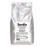 Кофе в зернах JARDIN (Жардин) "Espresso Gusto", натуральный, 1000 г, вакуумная упаковка, 0934-08