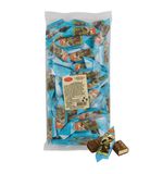 Конфеты шоколадные КРАСНЫЙ ОКТЯБРЬ "Мишка косолапый", 1000 г, пакет, КО11383