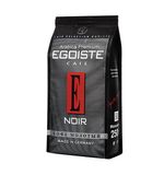 Кофе молотый EGOISTE "Noir", натуральный, 250 г, 100% арабика, вакуумная упаковка, 2549