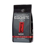 Кофе в зернах EGOISTE "Noir", натуральный, 1000 г, 100% арабика, вакуумная упаковка, 12621