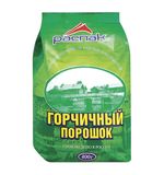 Горчичный порошок РАСПАК, 400 г, мягкий пакет, 11200
