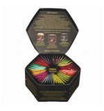 Чай MAITRE (Мэтр) "de The Exclusive Collection", НАБОР, 12 видов, 60 пак. в конв.по 2, бак301