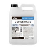 Средство моющее универсальное 5л PRO-BRITE D-CONCENTRATE, щелочное,низкопенное,концен, 037-5