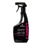 Средство для чистки обивки из кожи и синтетики 500мл PRO-BRITE LENOT,щелочное, концентрат, 527-05