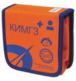Аптечка базовый КИМГЗ-147(9+К) ФЭСТ, сумка, по приказу № 70н