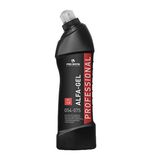 Средство для уборки санитарных помещений 750мл PRO-BRITE ALFA-GEL,кислотное,концентра, 054-075