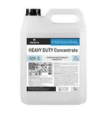 Средство моющее универсальное 5л PRO-BRITE HEAVY DUTY, щелочное, низкопенное, концент, 009-5