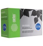 Картридж лазерный CACTUS (CS-CF237A) для HP LJ M607n/M608n/M608dn/M609x/M631h/M632h, рес. 11000 стр.