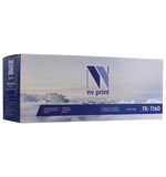 Картридж лазерный NV PRINT (NV-TK-1160) для KYOCERA ECOSYS P2040DN/P2040DW, ресурс 7200 стр.