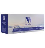 Картридж лазерный NV PRINT (NV-TK-1170) для KYOCERA ECOSYS M2040dn/M2540dn/M2640idw, ресурс 7200 стр