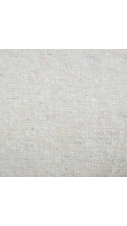 Полотно техническое ХПП ПЛОТНОЕ светлое, ЛАЙМА премиум, 1,5х50м, 210г/м2, шаг 2,5мм, уборка/обтирка