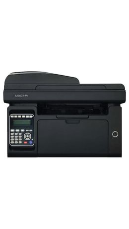 МФУ лазерное PANTUM M6607nw , "4 в 1", А4, 22 стр/мин, АПД, Wi-Fi, сетевая карта, M6607NW