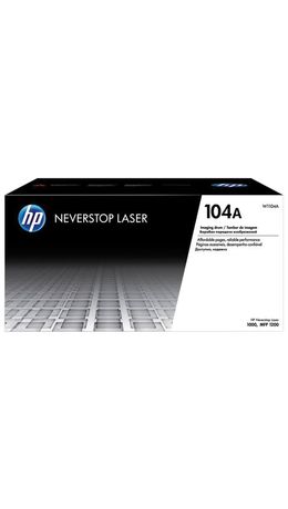 Фотобарабан HP (W1104A) Neverstop Laser 1000a/1000w/1200a/1200w,№104A, ориг., ресурс 20000 cтр.
