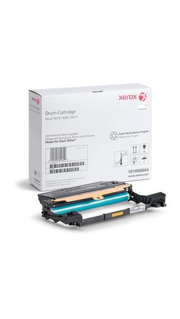 Фотобарабан XEROX (101R00664) для B205/B210/B215, оригинальный, ресурс 10000 страниц
