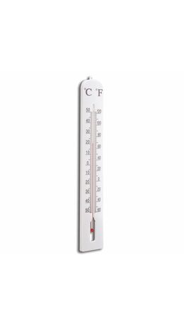 Термометр уличный, фасадный, малый, диапазон измерения: от -50 до +50°C, ПТЗ, ТБ-45м, ТБ-45М