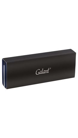 Ручка подарочная шариковая GALANT ROSETTE, корпус слон.кость с розов.оттенком, 0,7мм, синяя, 143503