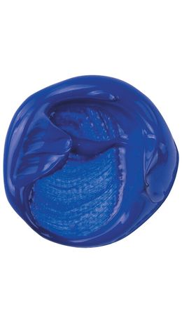 Краска масляная художественная BRAUBERG ART PREMIERE, 46 мл, проф. серия, УЛЬТРАМАРИН, 191416
