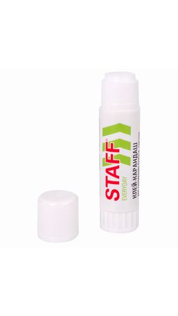 Клей-карандаш STAFF Everyday, 40 г, PVA-основа, XXXXXX, 228665