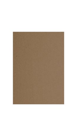 Крафт-бумага для графики, эскизов А4(210х297мм), 160г/м2, 100л, BRAUBERG ART CLASSIC,112487