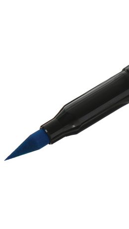 Маркеры-кисти акварельные 12 ЦВЕТОВ CENTROPEN "Aquarelle", линия письма 1-9 мм, 8683/12ET, 6 8683 1201