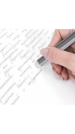Ручки стираемые гелевые STAFF College, НАБОР 4 штуки (3 СИН, 1 ЧЕРН), узел 0,5 мм, линия письма 0,38 мм, 143667