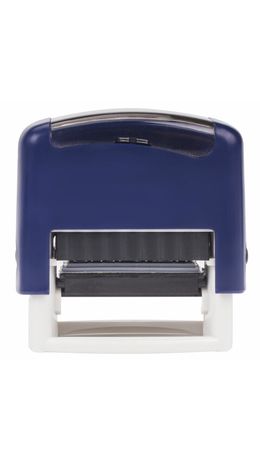 Штамп стандартный STAFF "ОПЛАЧЕНО", оттиск 38х14 мм, "Printer 9011T", 23хххх, 237421