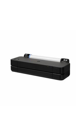 Плоттер HP DesignJet T230 24" (5HB07A) А1, Wi-Fi, сетевая карта, без подставки